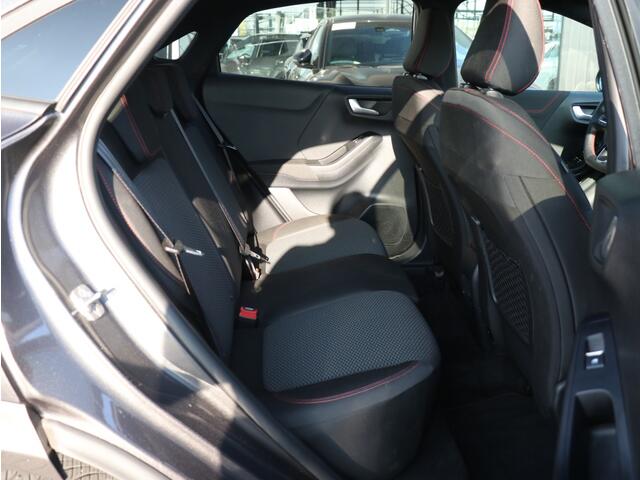 Ford PUMA 1.0 EcoBoost Hybrid ST-Line I Navi I Keyless I Camera