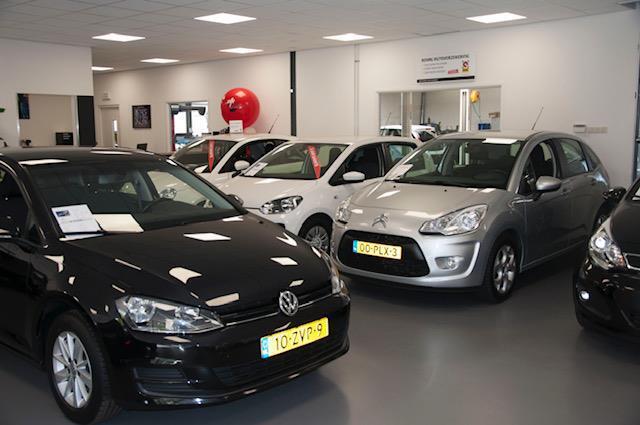 Ford PUMA 1.0 EcoBoost Hybrid ST-Line X Vignale I INCL. ¤ 850,00 AFL.KOSTEN + BOVAG GARANTIE