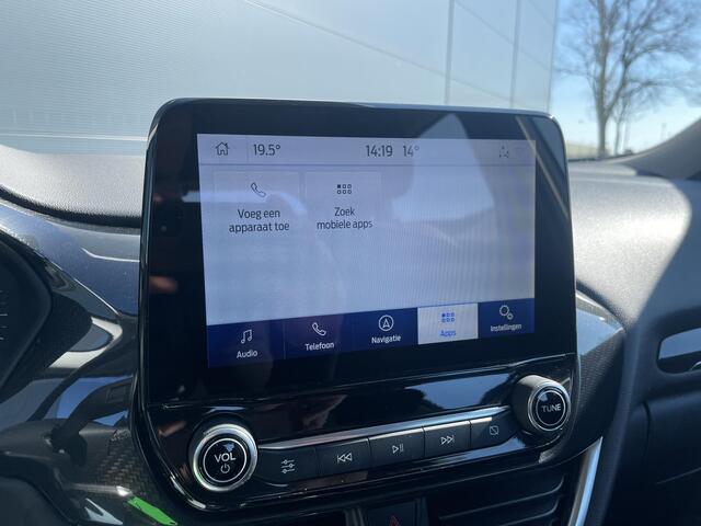 Ford PUMA 1.0 EcoBoost Hybrid Titanium | Comfort | Automaat
