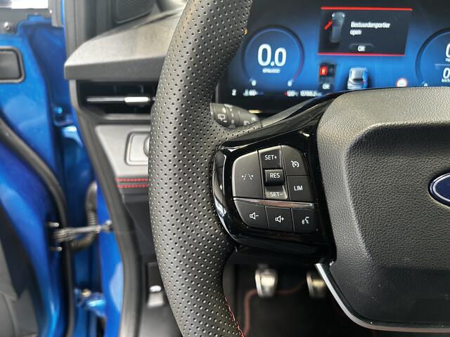 Ford PUMA EcoBoost 125P pk Hybrid ST-Line | Camera | El. a. klep | LED | 17" | Navi | Clima | Cruise | Draadloos Apple Carplay