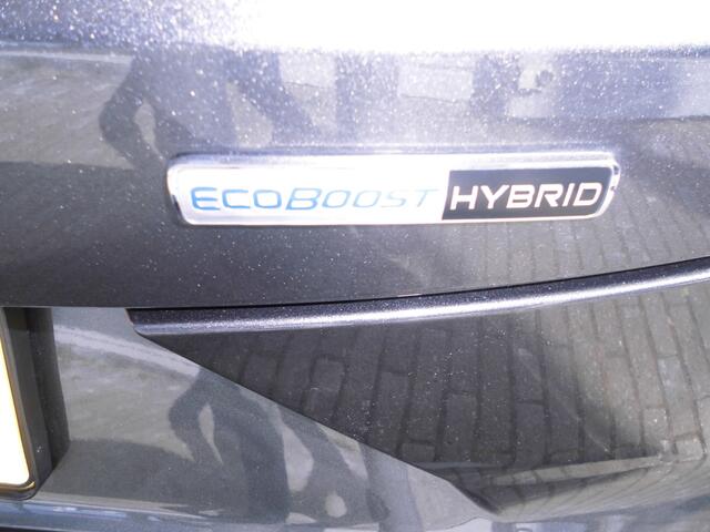 Ford PUMA EcoBoost Hybrid ST-Line VOL OPTIES!!