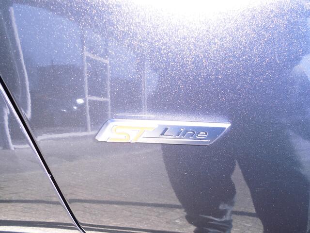Ford PUMA EcoBoost Hybrid ST-Line VOL OPTIES!!