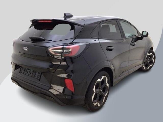 Ford PUMA 1.0 EcoBoost Hybrid ST-Line X 125pk | Nieuw model! | Driver Assistance Pack | Winterpack | SYNC 4 Navigatie | 18 inch Lichtmetaal | Verlengde Fabrieksgarantie tot 09-2028