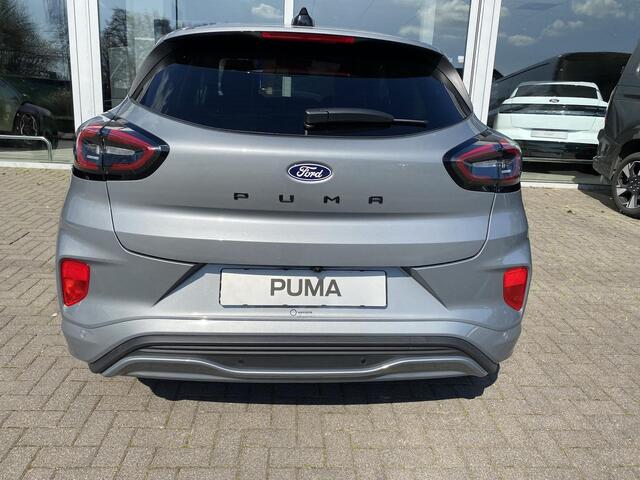 Ford PUMA 1.0 EcoBoost Hybrid ST-Line Comfort Pack | Driver Assistance Pack | Winter Pack