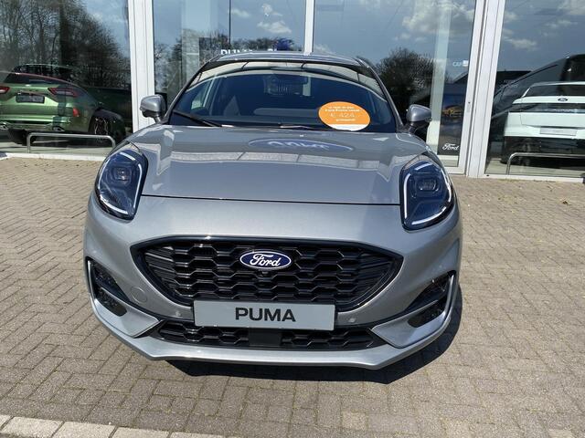 Ford PUMA 1.0 EcoBoost Hybrid ST-Line Comfort Pack | Driver Assistance Pack | Winter Pack