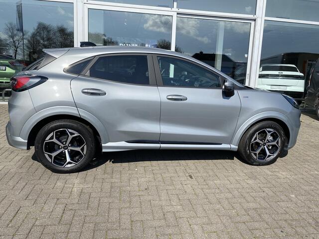 Ford PUMA 1.0 EcoBoost Hybrid ST-Line Comfort Pack | Driver Assistance Pack | Winter Pack