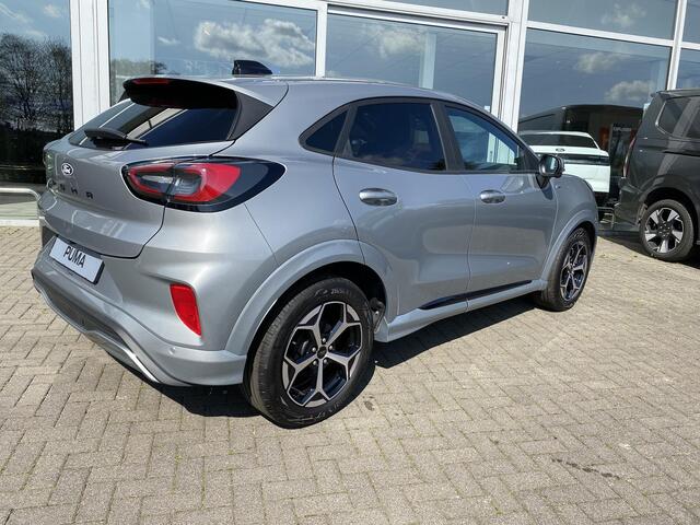 Ford PUMA 1.0 EcoBoost Hybrid ST-Line Comfort Pack | Driver Assistance Pack | Winter Pack