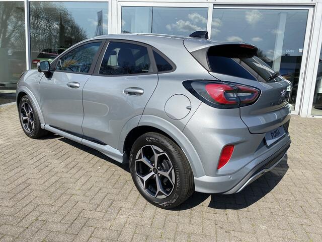 Ford PUMA 1.0 EcoBoost Hybrid ST-Line Comfort Pack | Driver Assistance Pack | Winter Pack
