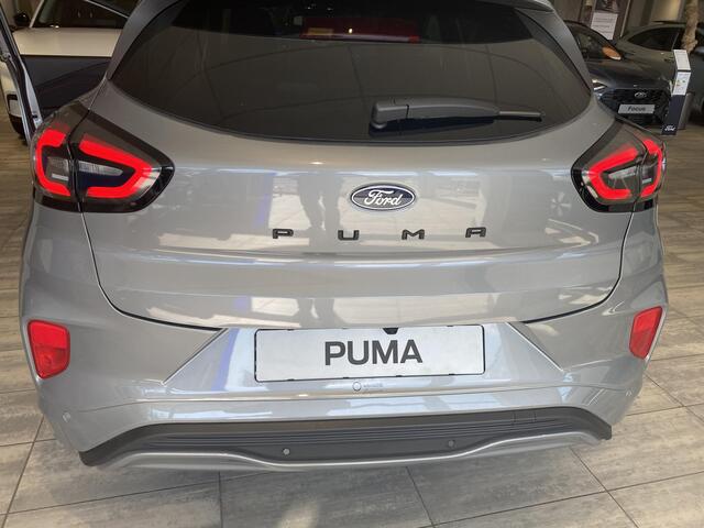 Ford PUMA 1.0 EcoBoost Hybrid ST-Line Comfort Pack | Driver Assistance Pack | Winter Pack