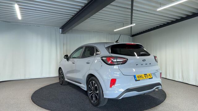 Ford PUMA 1.0 EcoBoost Hybrid ST-Line X Automaat | Pano | Navi