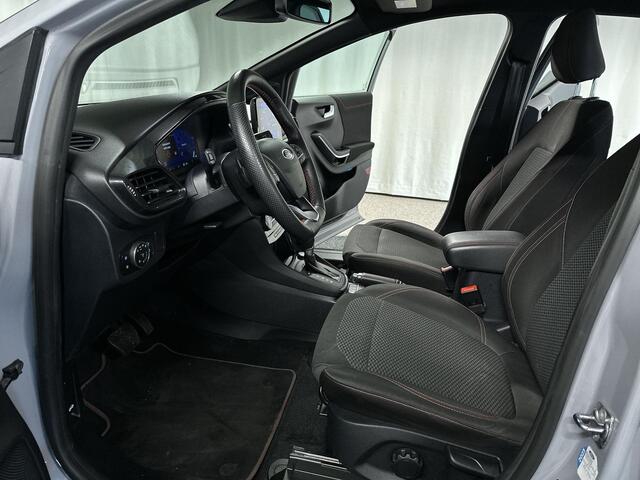 Ford PUMA 1.0 EcoBoost Hybrid ST-Line X Automaat | Pano | Navi