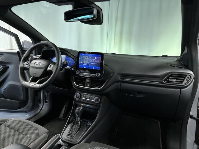 Ford PUMA 1.0 EcoBoost Hybrid ST-Line X Automaat | Pano | Navi