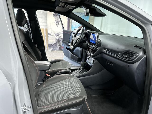 Ford PUMA 1.0 EcoBoost Hybrid ST-Line X Automaat | Pano | Navi