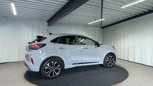 Ford PUMA 1.0 EcoBoost Hybrid ST-Line X Automaat | Pano | Navi
