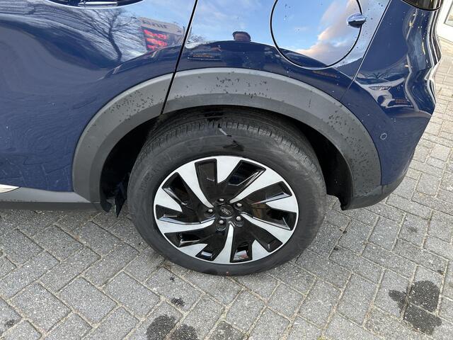 Ford PUMA 1.0 EcoBoost Hybrid Titanium