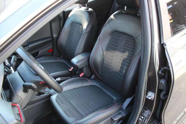 Ford PUMA 1.0 EcoBoost Hybrid ST-Line X First Edition Elek Achterklep, Bliss, X Pack, Camera, Parking System, Navi incl Carplay, Winter Pack, Keyless 18"