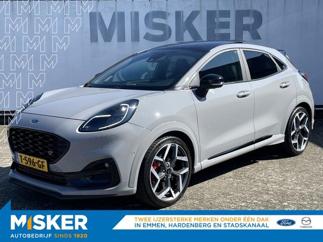 Ford PUMA 1.5 EcoBoost ST-X *Panodak./Driver Assistance Pack/WinterPack/K