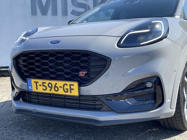 Ford PUMA 1.5 EcoBoost ST-X *Panodak./Driver Assistance Pack/WinterPack/K