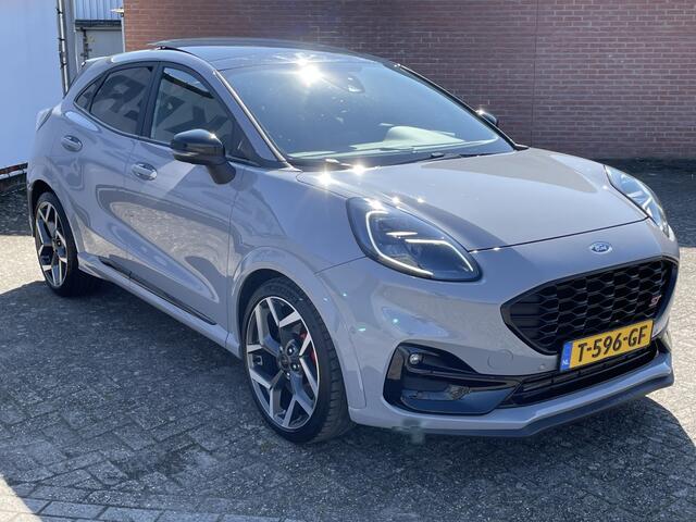 Ford PUMA 1.5 EcoBoost ST-X *Panodak./Driver Assistance Pack/WinterPack/K