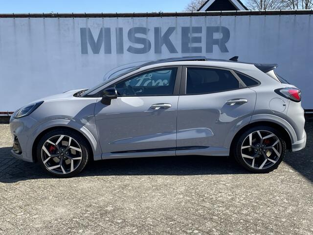 Ford PUMA 1.5 EcoBoost ST-X *Panodak./Driver Assistance Pack/WinterPack/K
