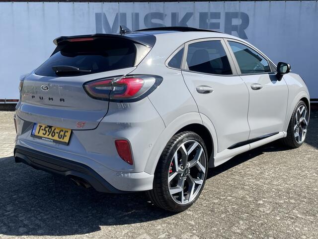 Ford PUMA 1.5 EcoBoost ST-X *Panodak./Driver Assistance Pack/WinterPack/K