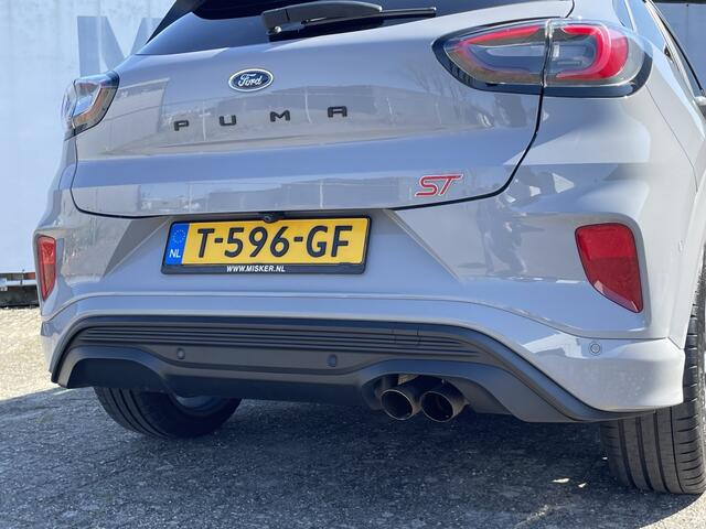 Ford PUMA 1.5 EcoBoost ST-X *Panodak./Driver Assistance Pack/WinterPack/K