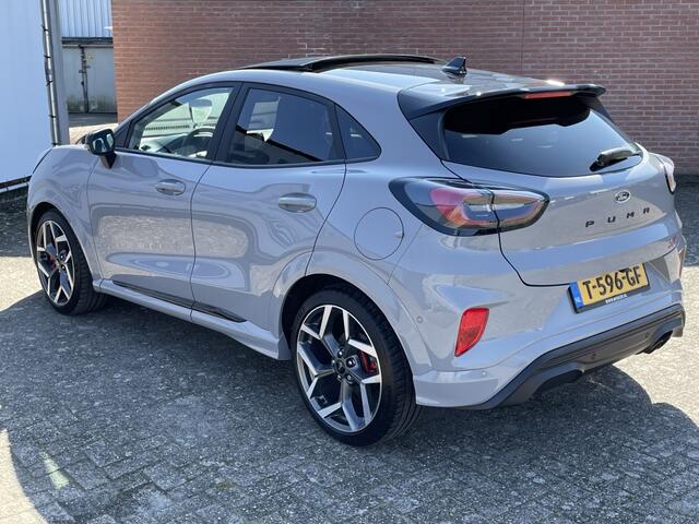 Ford PUMA 1.5 EcoBoost ST-X *Panodak./Driver Assistance Pack/WinterPack/K