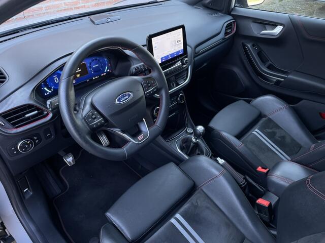Ford PUMA 1.5 EcoBoost ST-X *Panodak./Driver Assistance Pack/WinterPack/K