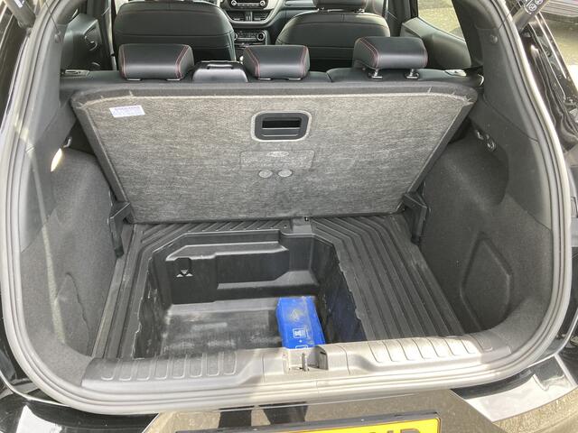 Ford PUMA 1.0 EcoBoost Hybrid ST-Line X 155pk/114kW 6-bak | Driver Assistance Pack | Winter Pack | Elektr. klep | Adapt. Cruise | B&O | BLIS | Keyless | Full LED | etc. etc.