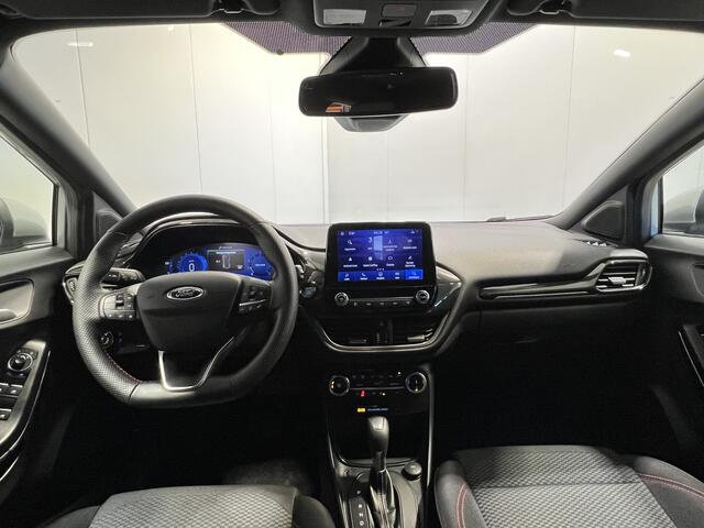 Ford PUMA 1.0 EcoBoost Hybrid ST-Line | Navigatie/Android/Apple Carplay | LM Velgen 17" | Verwarmde Voorstoelen, Stuurwiel, Voorruit | Cruise Control Adaptief |