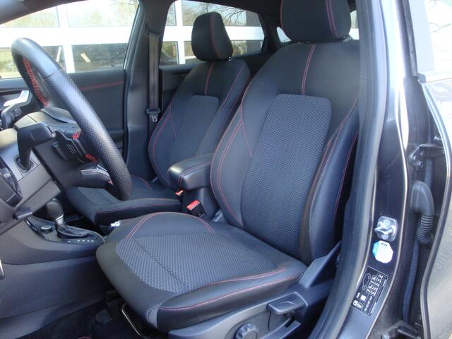 Ford PUMA 1.0 EcoBoost ST-Line X Vignale