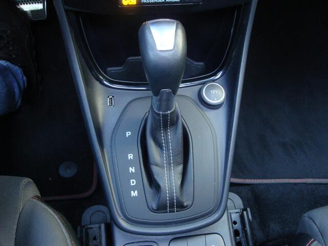 Ford PUMA 1.0 EcoBoost ST-Line X Vignale