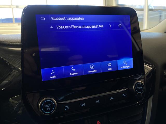 Ford PUMA 1.0 EcoBoost Hybrid ST-Line X Cruise, Navi, Carplay