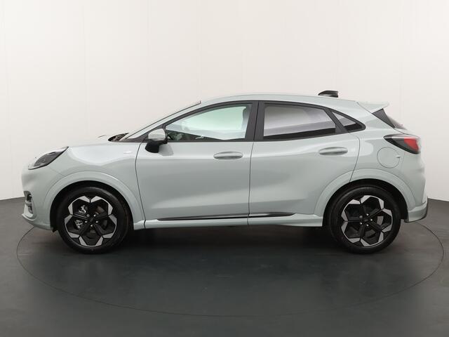 Ford PUMA 1.0 EcoBoost Hybrid ST-Line X | Winter Pack | Driver Assist |