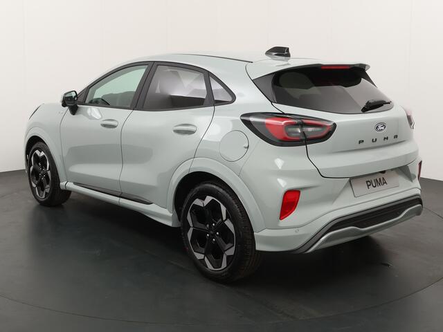 Ford PUMA 1.0 EcoBoost Hybrid ST-Line X | Winter Pack | Driver Assist |