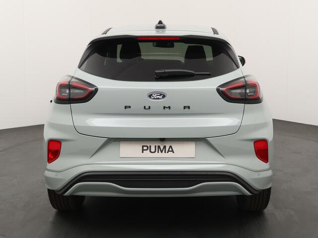 Ford PUMA 1.0 EcoBoost Hybrid ST-Line X | Winter Pack | Driver Assist |