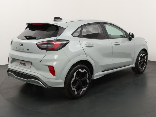 Ford PUMA 1.0 EcoBoost Hybrid ST-Line X | Winter Pack | Driver Assist |