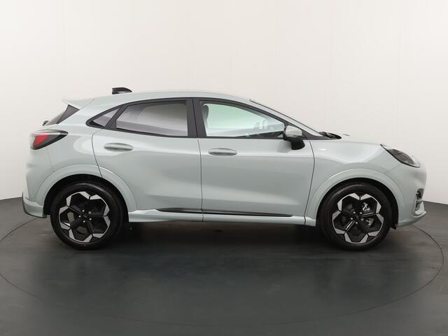 Ford PUMA 1.0 EcoBoost Hybrid ST-Line X | Winter Pack | Driver Assist |