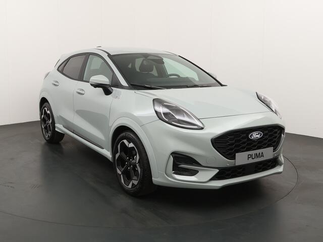 Ford PUMA 1.0 EcoBoost Hybrid ST-Line X | Winter Pack | Driver Assist |