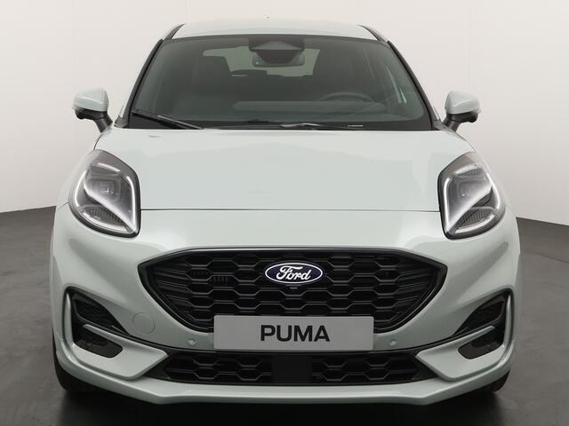 Ford PUMA 1.0 EcoBoost Hybrid ST-Line X | Winter Pack | Driver Assist |