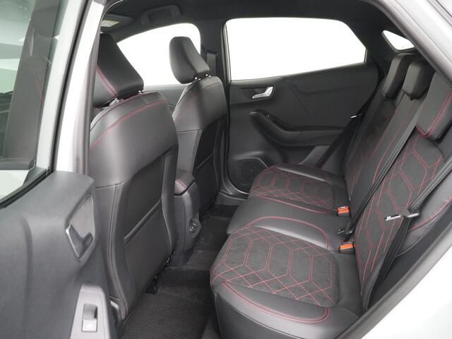 Ford PUMA 1.0 EcoBoost Hybrid ST-Line X | Winter Pack | Driver Assist |