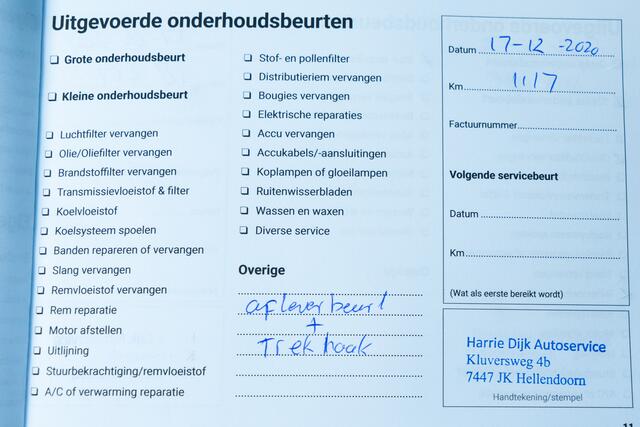 Ford PUMA 1.0 125PK EcoBoost Hybrid Titanium X RIJKLAAR INCL GARANTIE | Vooruit/stoel/stuur Verwarming I Wireless Charging | Clima | Navigatie | Trekhaak |