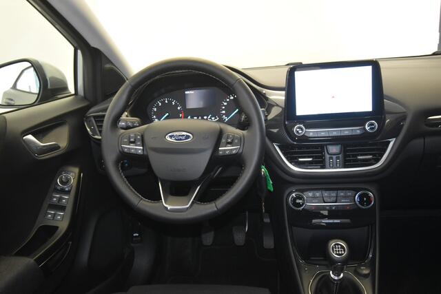 Ford PUMA 1.0 EcoBoost Hybrid Titanium LED KOPL , A UITRIJ CAM , PDC V+A , NAVI , CLIMATR ,
