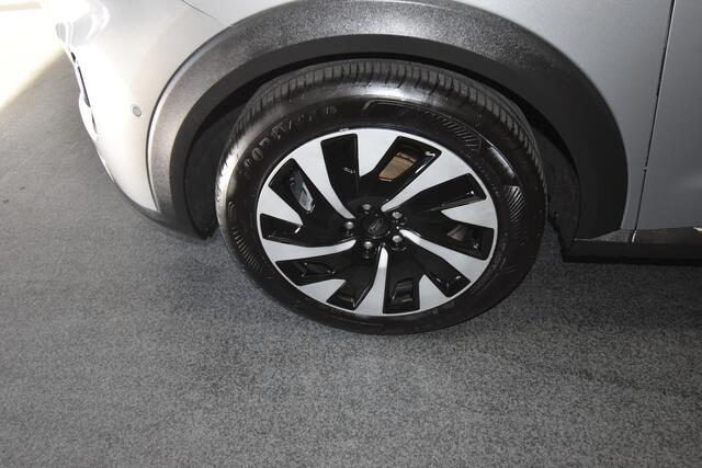 Ford PUMA 1.0 EcoBoost Hybrid Titanium LED KOPL , A UITRIJ CAM , PDC V+A , NAVI , CLIMATR ,