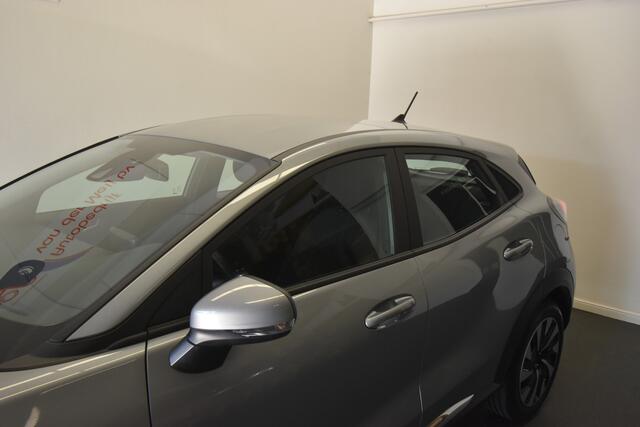 Ford PUMA 1.0 EcoBoost Hybrid Titanium LED KOPL , A UITRIJ CAM , PDC V+A , NAVI , CLIMATR ,