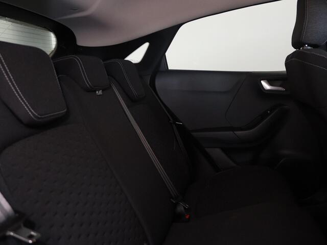Ford PUMA 1.0 EcoBoost Hybrid Titanium
