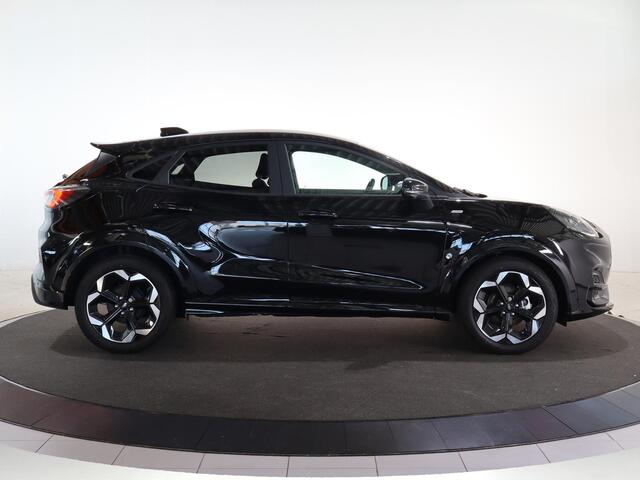 Ford PUMA 1.0 EcoBoost Hybrid ST-Line X