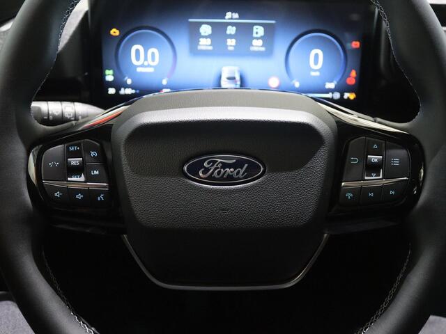Ford PUMA 1.0 EcoBoost Hybrid Titanium