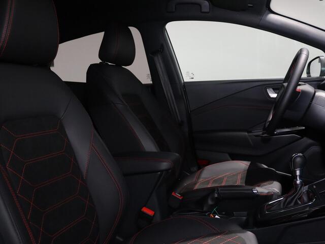 Ford PUMA 1.0 EcoBoost Hybrid ST-Line X