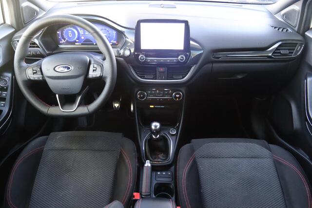 Ford PUMA 1.0 ECOBOOST HYBRID ST-LINE | WINTER PACK | LED | B&O | CARPLAY | CRUISE | PDC |CLIMATE